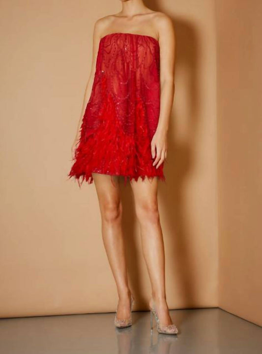 Helsi - Stevie Dress