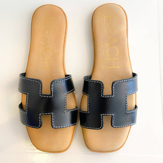 Matisse - Women's Arles Essential Cutout Sandal