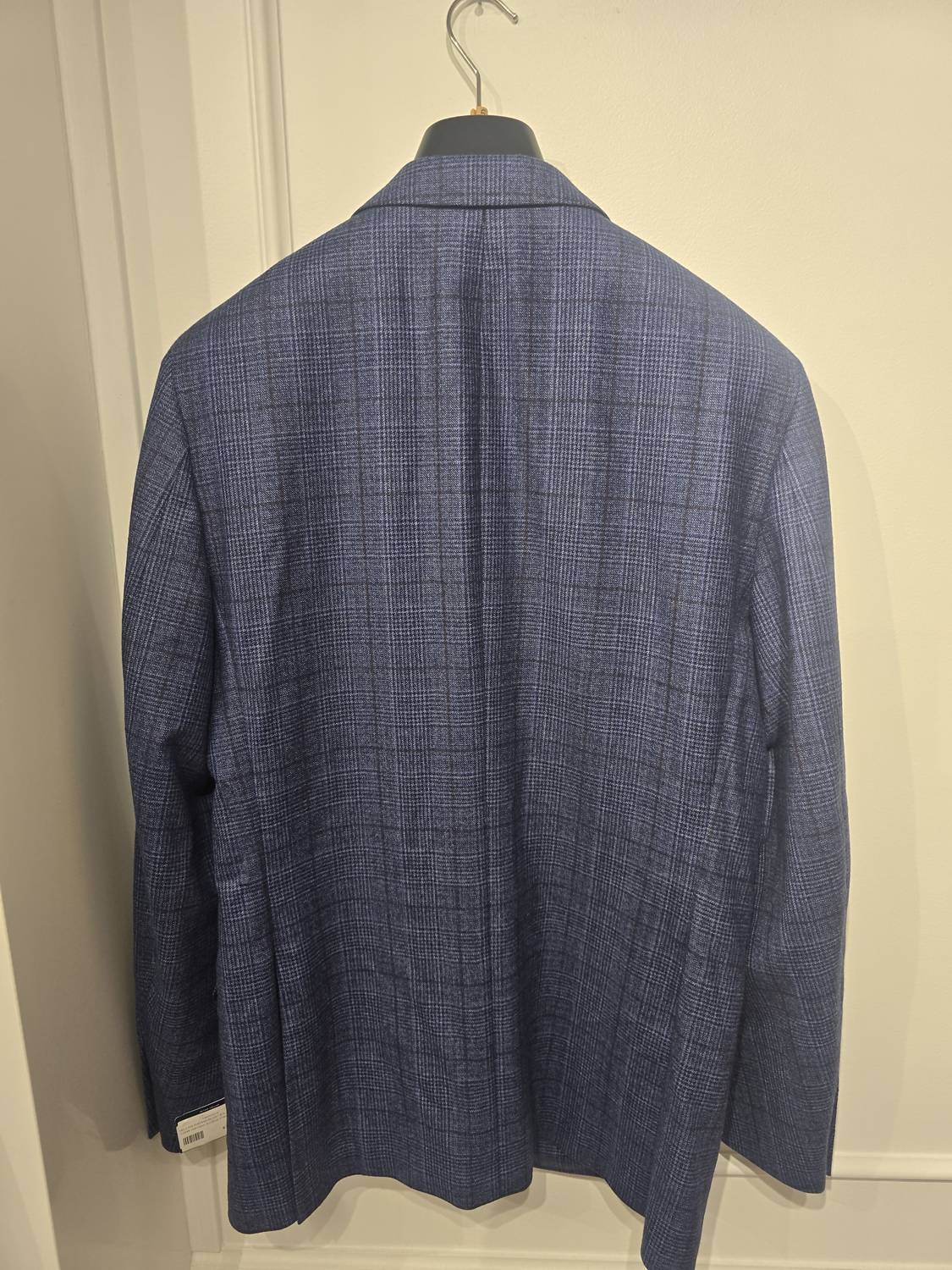 Peter Millar - Men's Harrison Plaid Sports Jacket