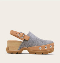 Sorel - Women's Roam'n Clog
