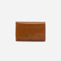 Hobo - Women's Jill Wallet Vintage