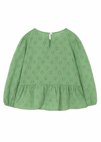 Cozmo - Girl's Alma Blouse