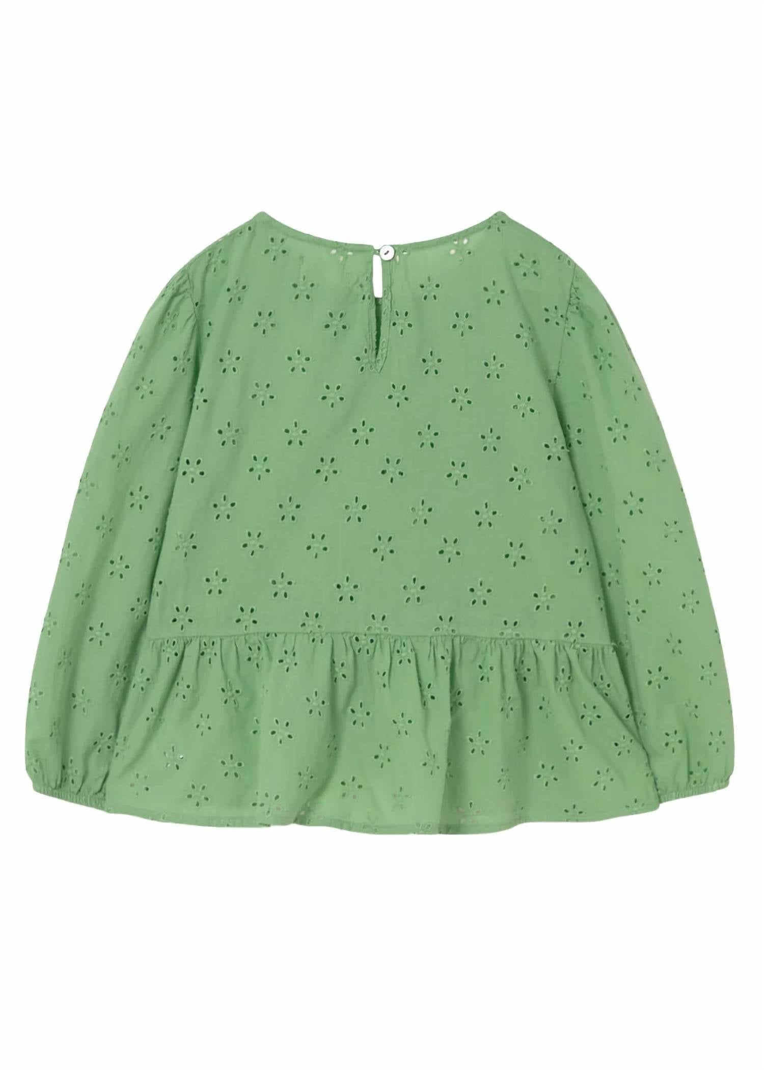 Cozmo - Girl's Alma Blouse