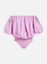 Essentiel Antwerp - Frenchie Bodysuit