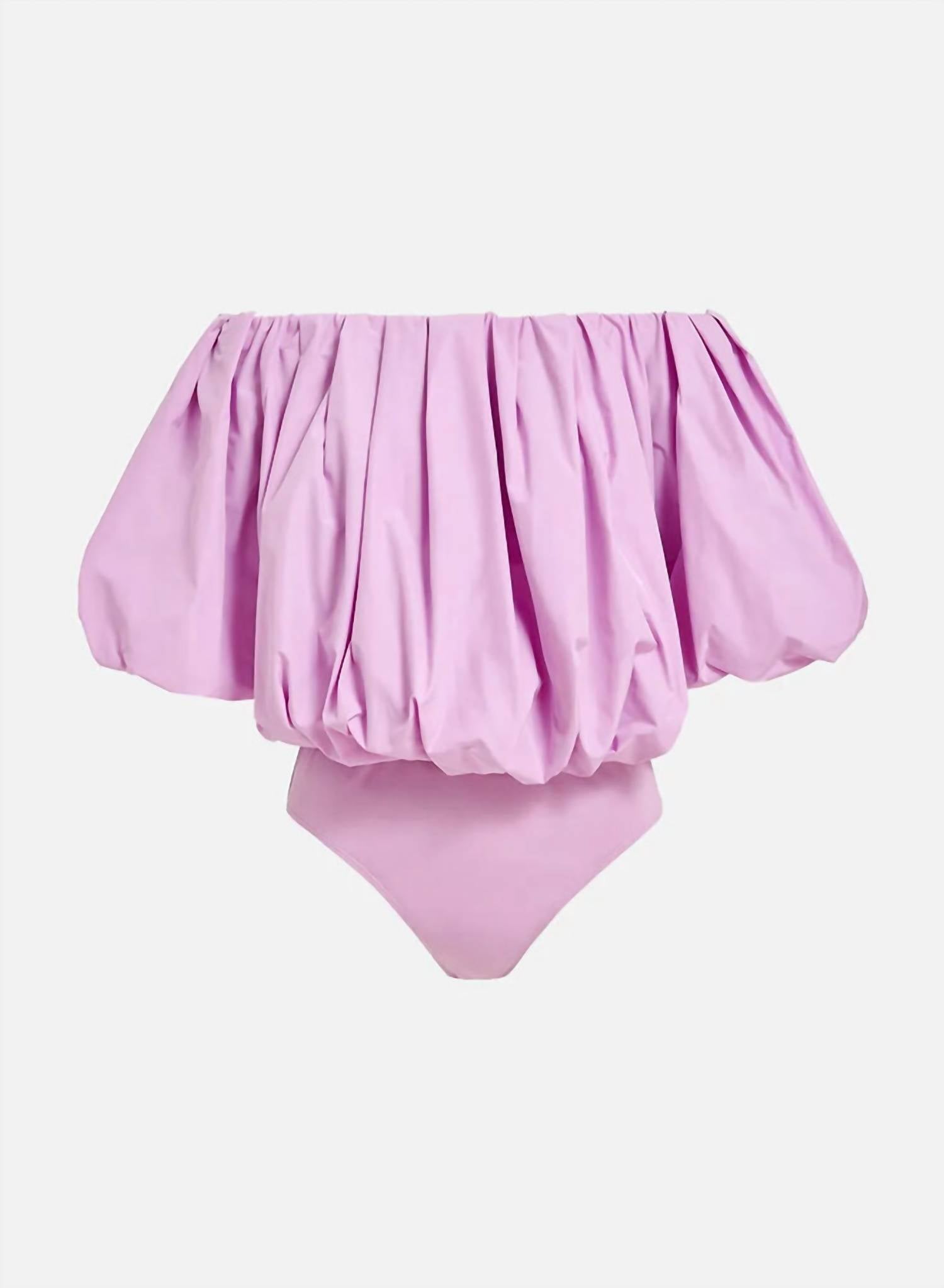 Essentiel Antwerp - Frenchie Bodysuit