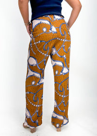 Astrid - Teresa Woven Pants