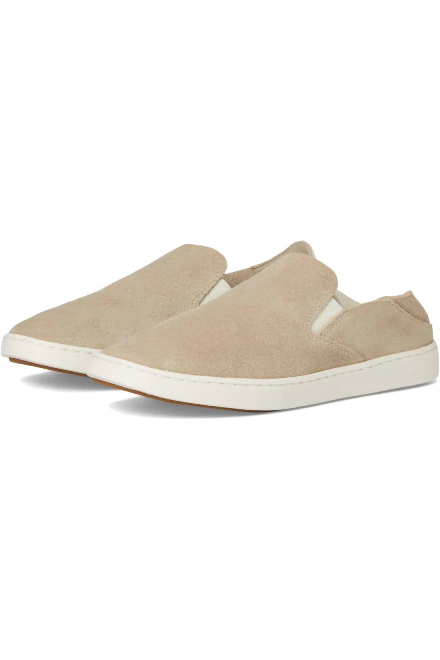 Olukai - Women's Pehuea Luxe Shoe