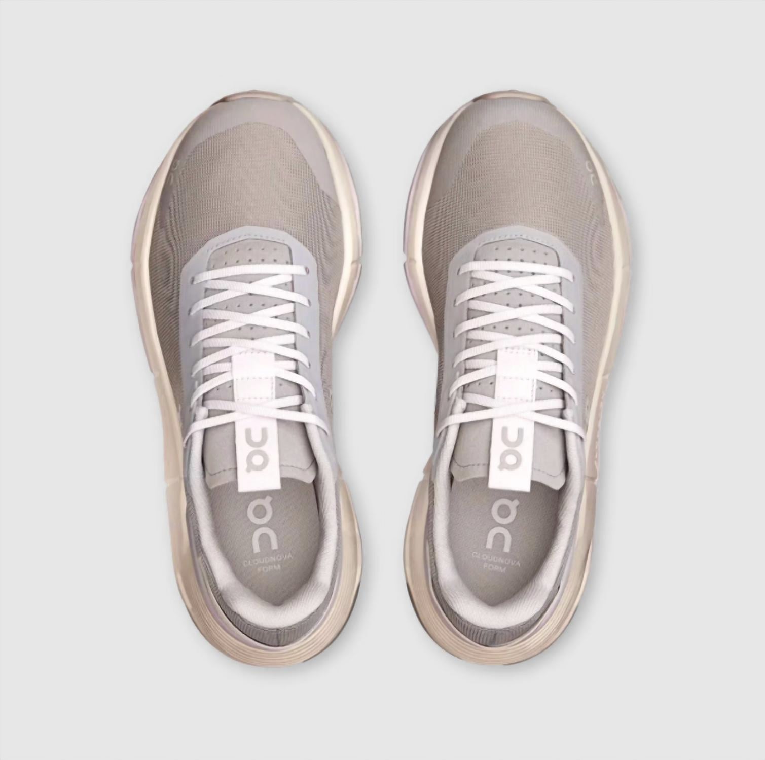 On - Women's Cloudnova Form 2 Running Shoes