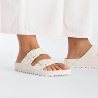 Birkenstock - Women's Arizona EVA Sandals - Narrow