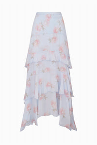 Loveshackfancy - Soleia Maxi Skirt