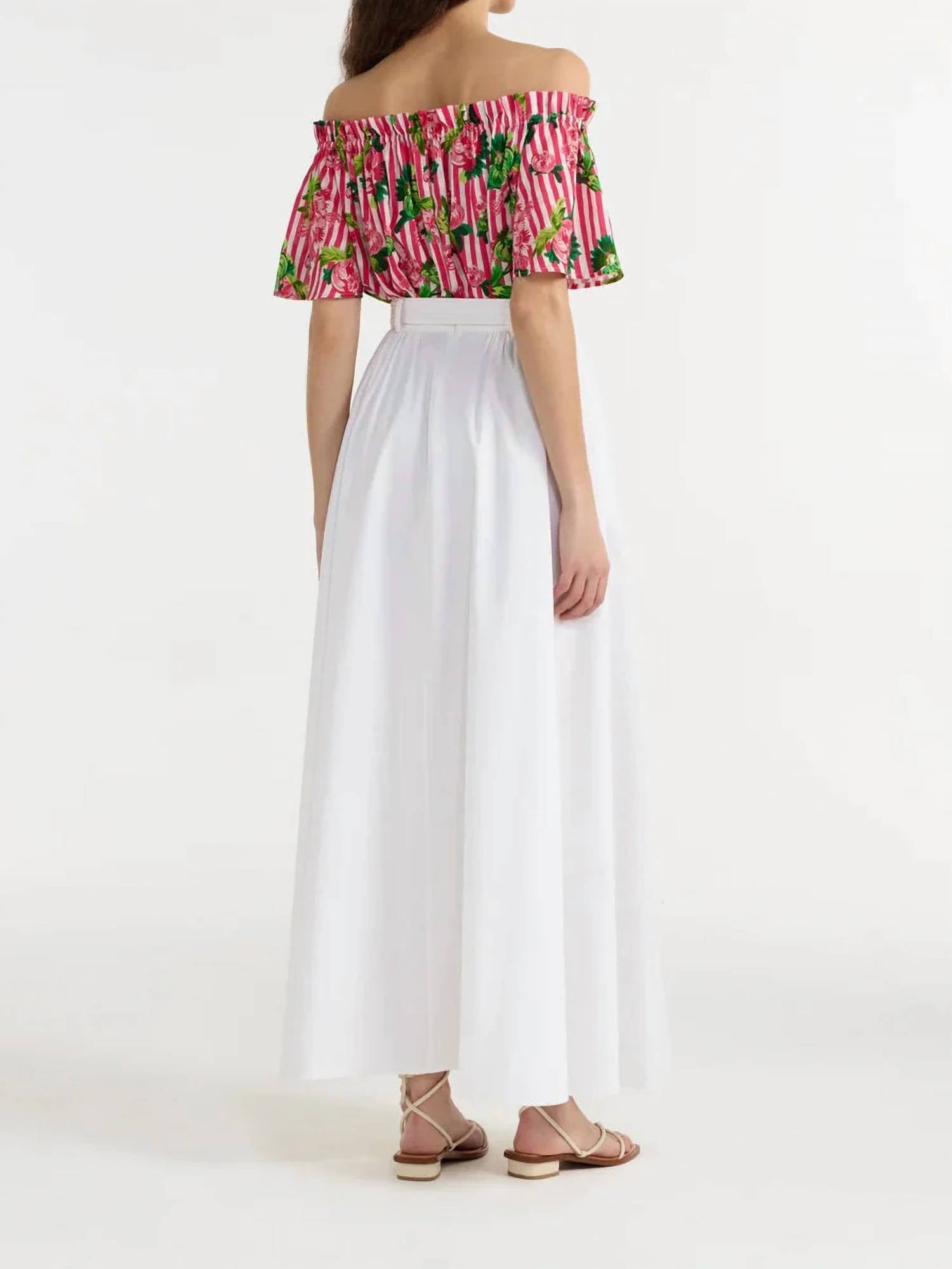 Saloni - Tess Top
