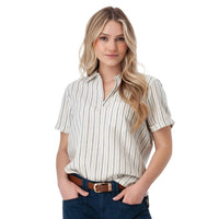 Aventura - Breezy Popover Camp Shirt