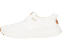 Hey Dude - Women's Sirocco Neutrals Casual Sneakers