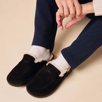 Brunch - Unisex Shearling Loafer