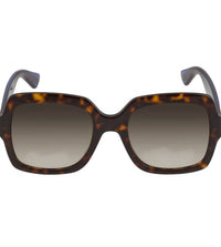 Gucci - Women's Square Gg0036sn Sunglasses