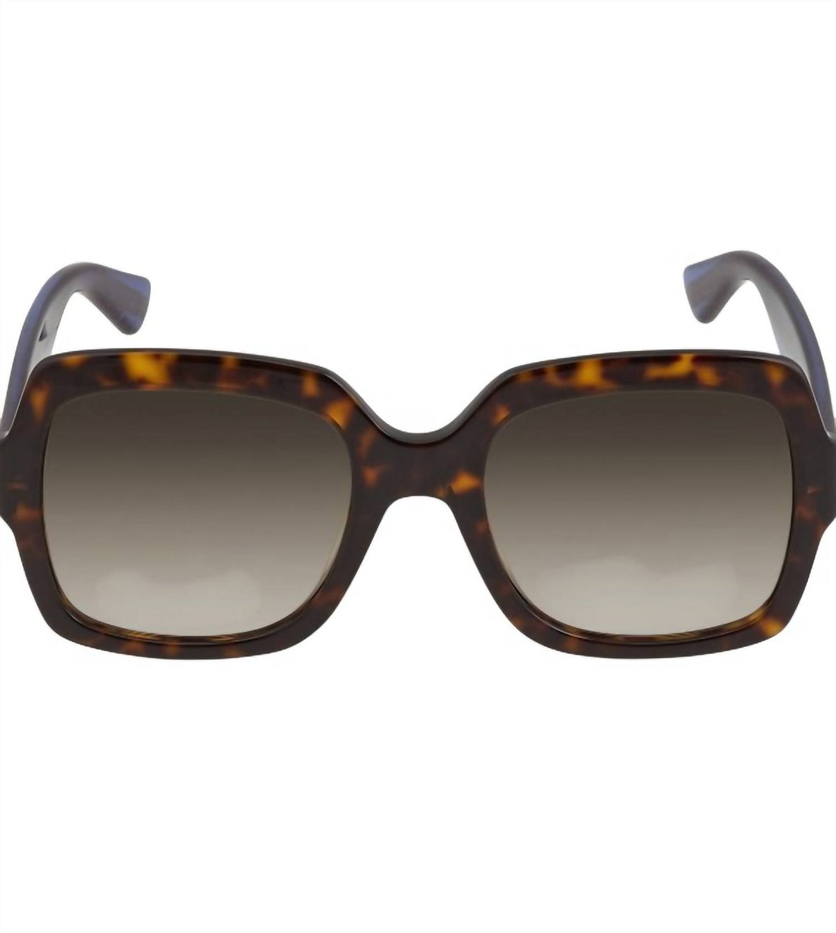 Gucci - Women's Square Gg0036sn Sunglasses