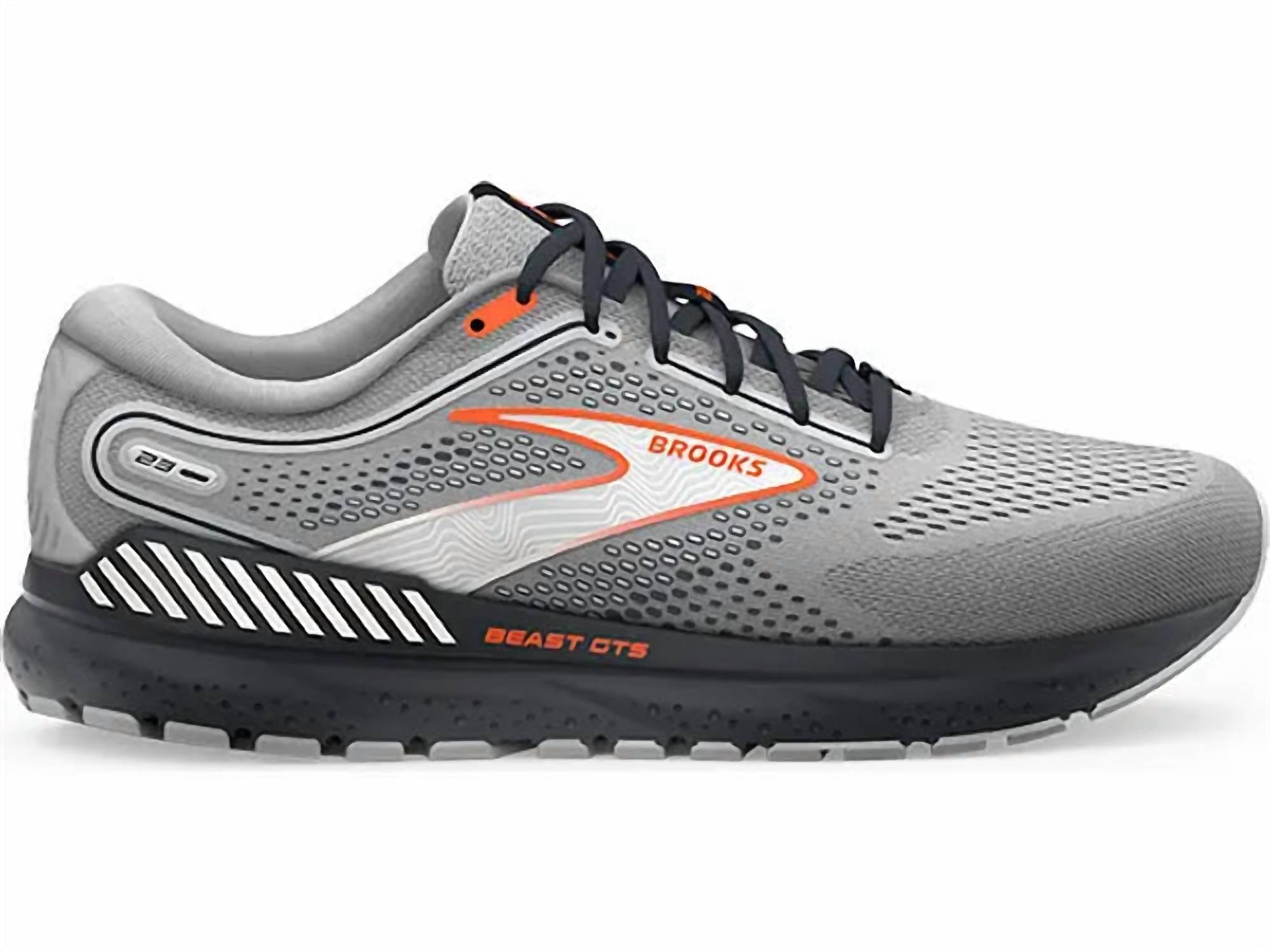 Brooks - Men's Beast Gts 23 Running Shoes
