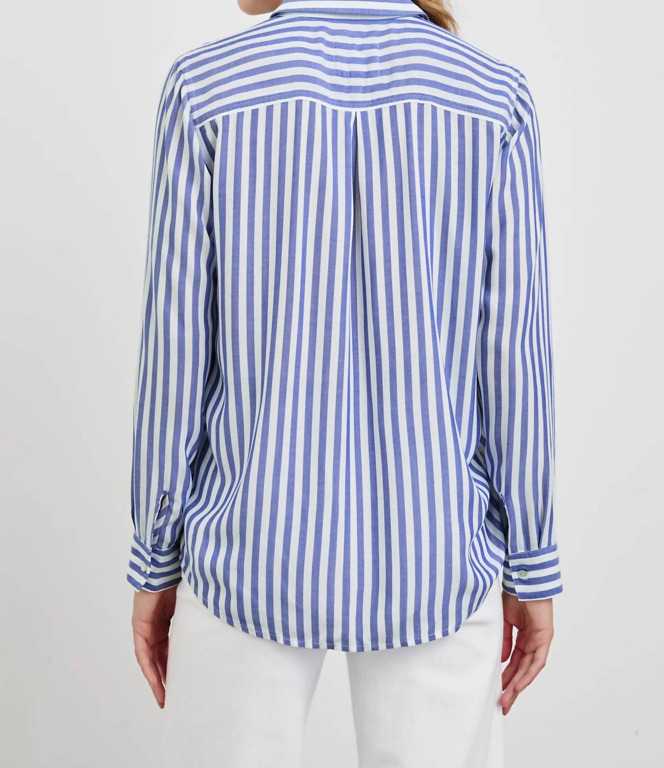 Rails - Wren Button-down Shirt