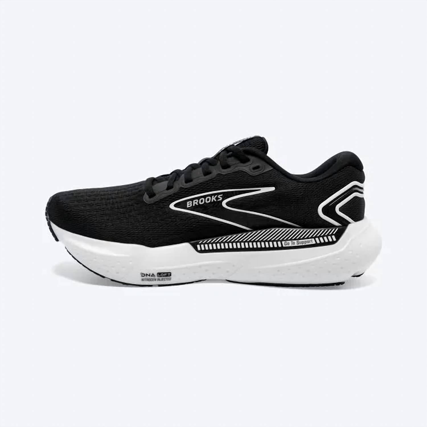 Brooks - Women's Glycerin Gts 21 Running Shoes