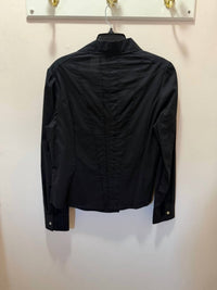 Katherine Barclay - Women's Button Front Blouse