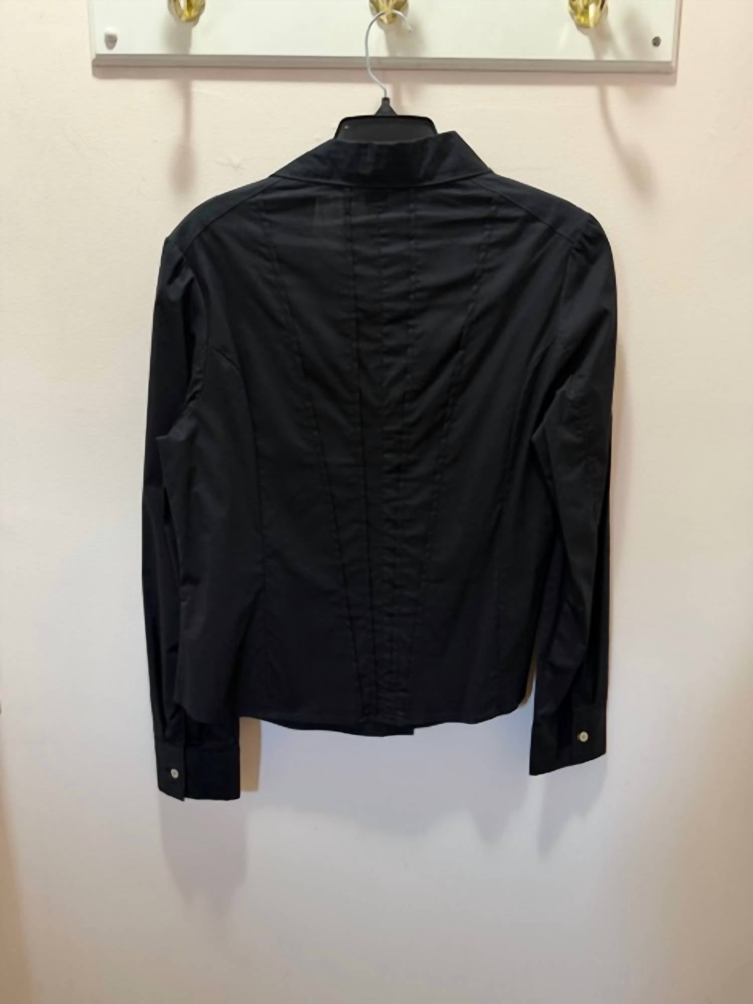 Katherine Barclay - Women's Button Front Blouse