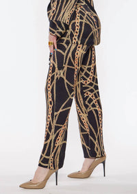 Circular Path - Lounge Pants
