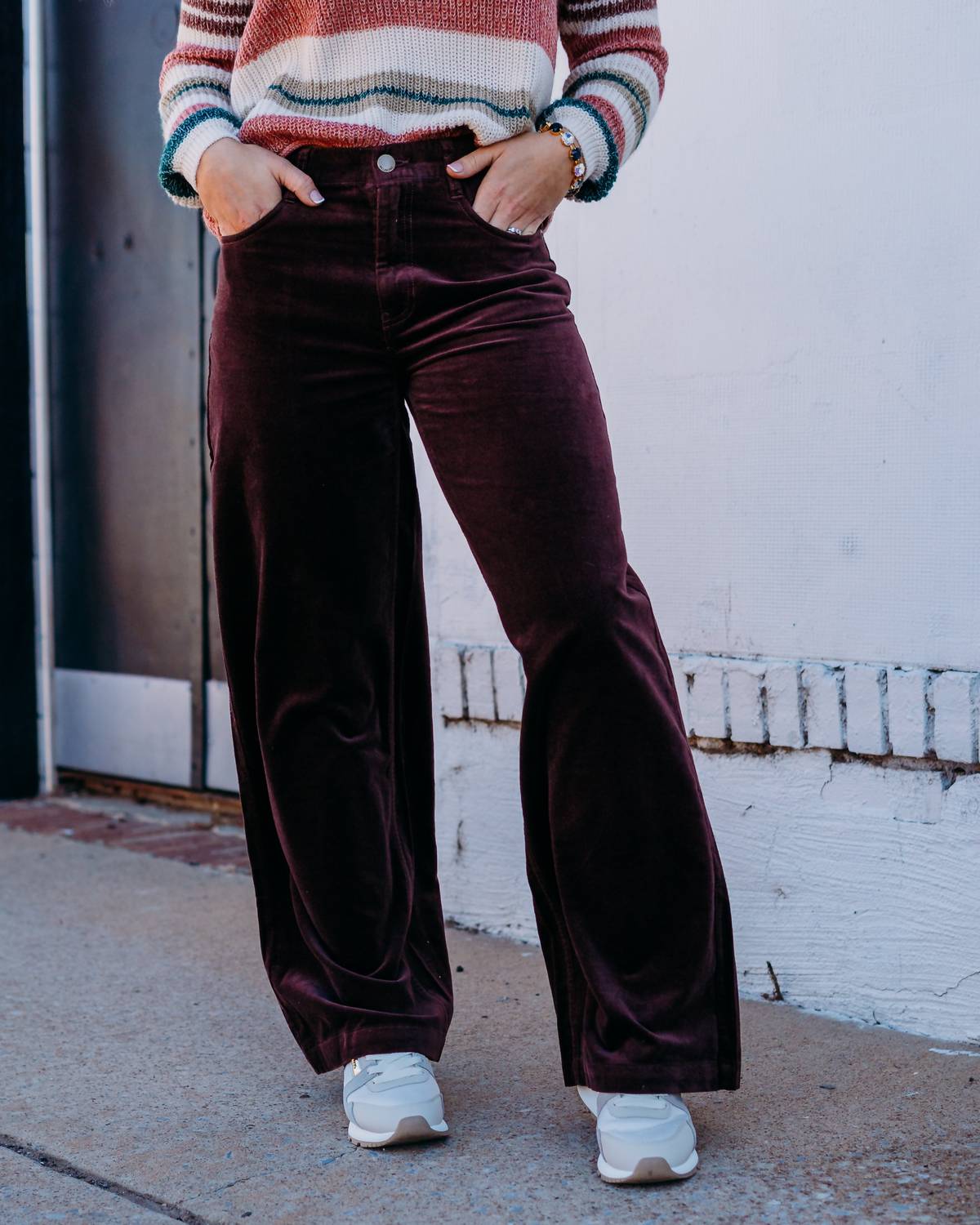 Billabong - Uncut Cord Pant