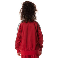 Kappa - Kid's Logo Tape Dartem Track Jacket
