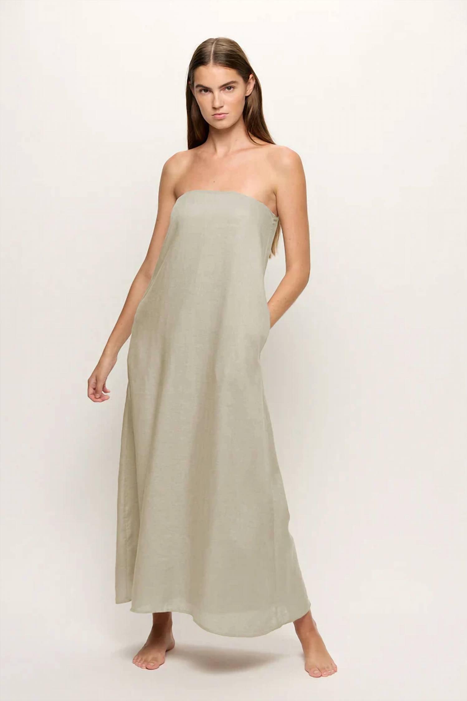 Mikoh - Thani Maxi Dress