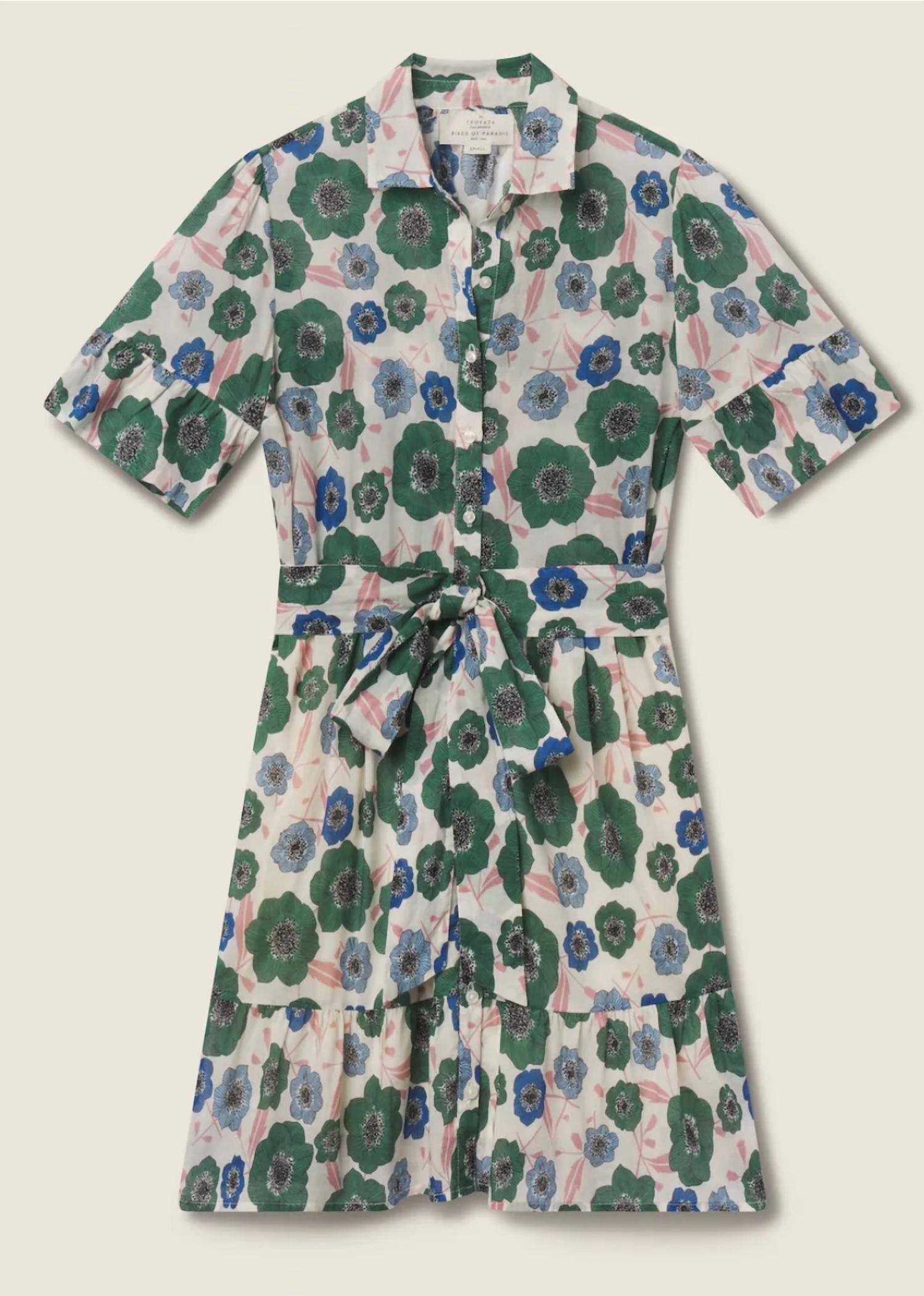 Trovata - Martinique Dress