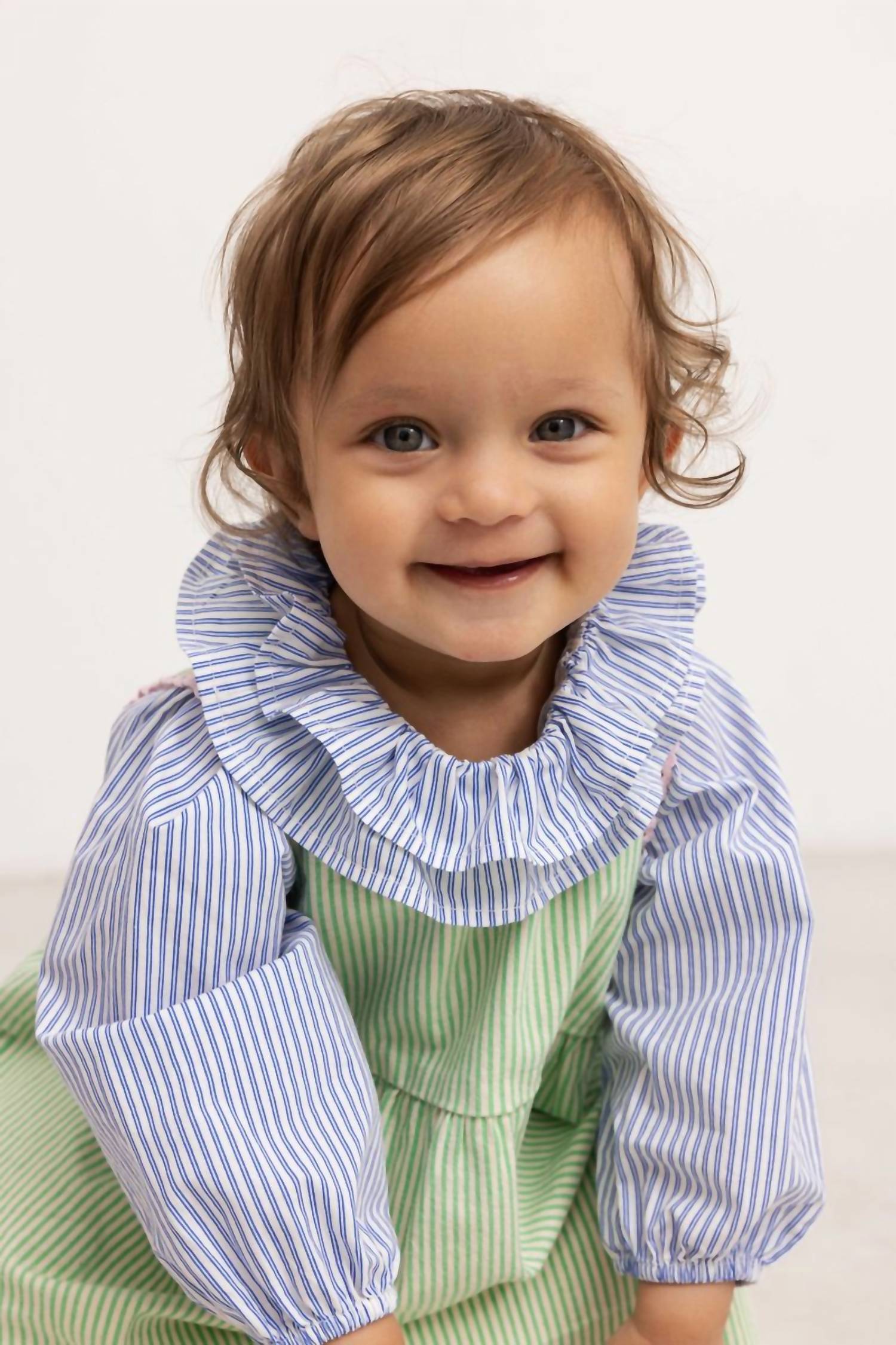 Marmar Copenhagen - Tonella Blouse
