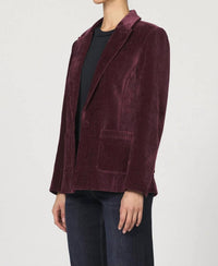 Dear John Denim - Elfi Single-breasted Blazer