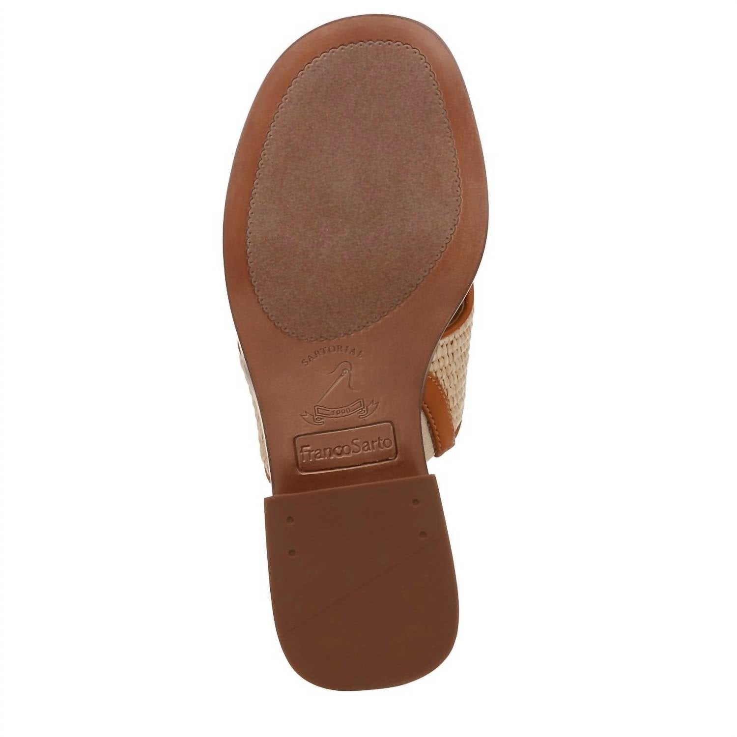 Franco Sarto - Women's Sia Slide Sandal