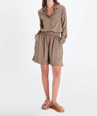 Neu Nomads - Riga Pull On Shorts