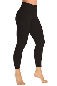 Rogiani - 7/8 Bambola Scrunch Butt High Waist Leggings