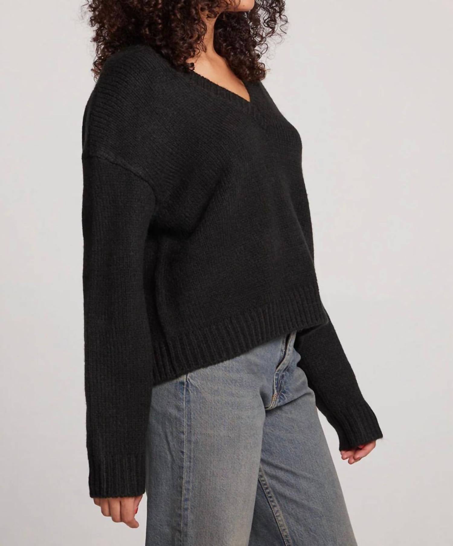 Chaser - Ginger Sweater