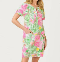 Lilly Pulitzer - Women's Cameron Dress