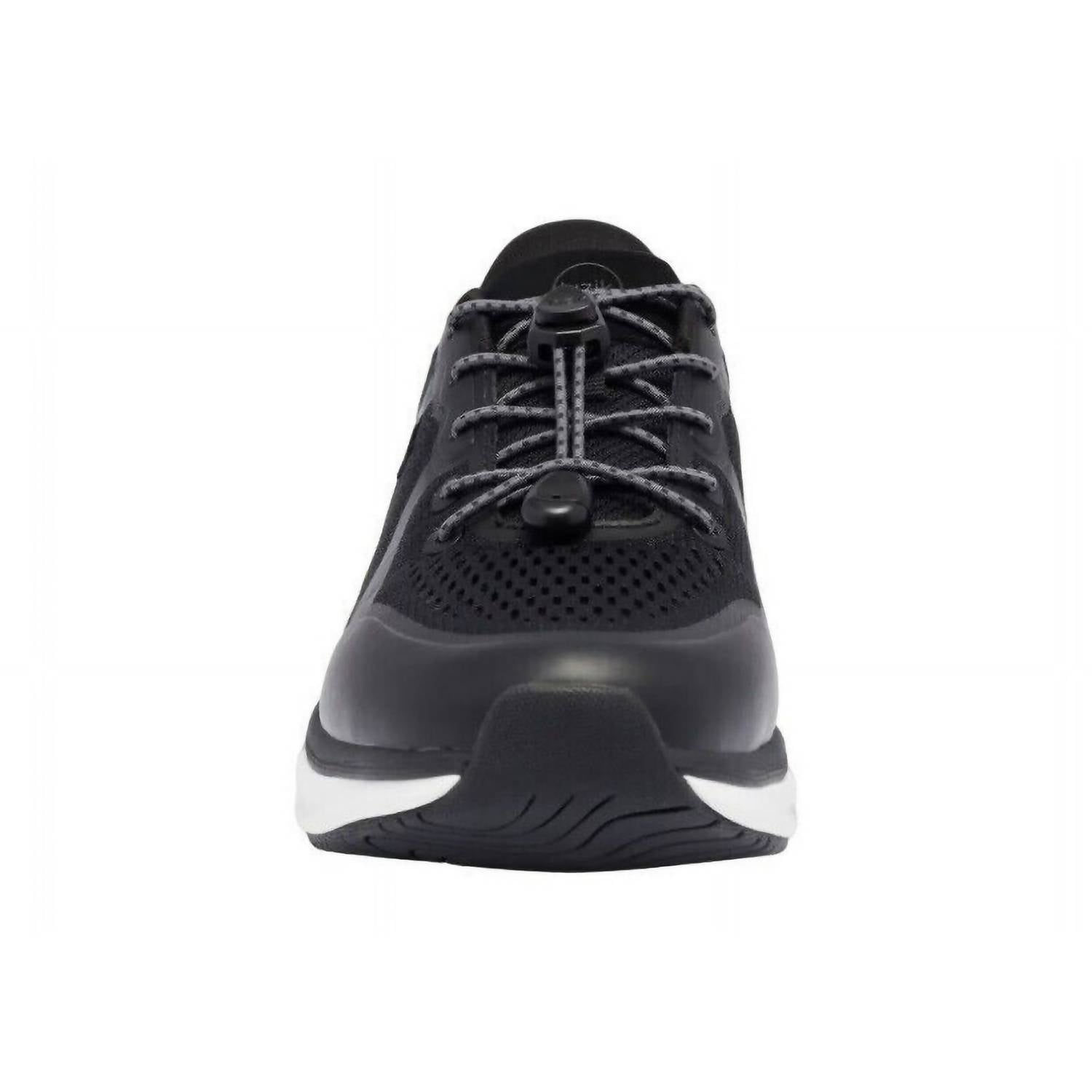 Kizik - Men's London Hand's Free Lightweight Sneaker