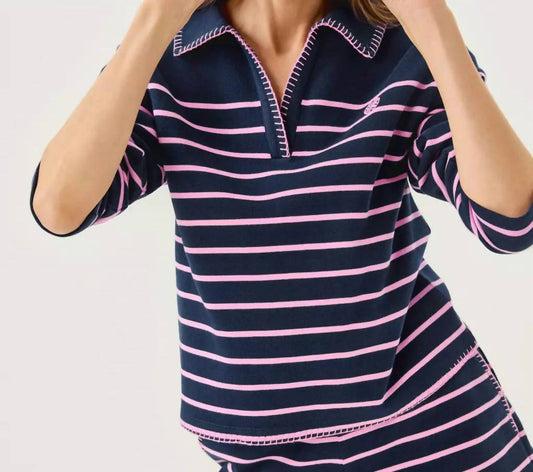 Lilly Pulitzer - Corvaya Pullover