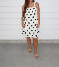 Sunday Edition - Delilah Dress