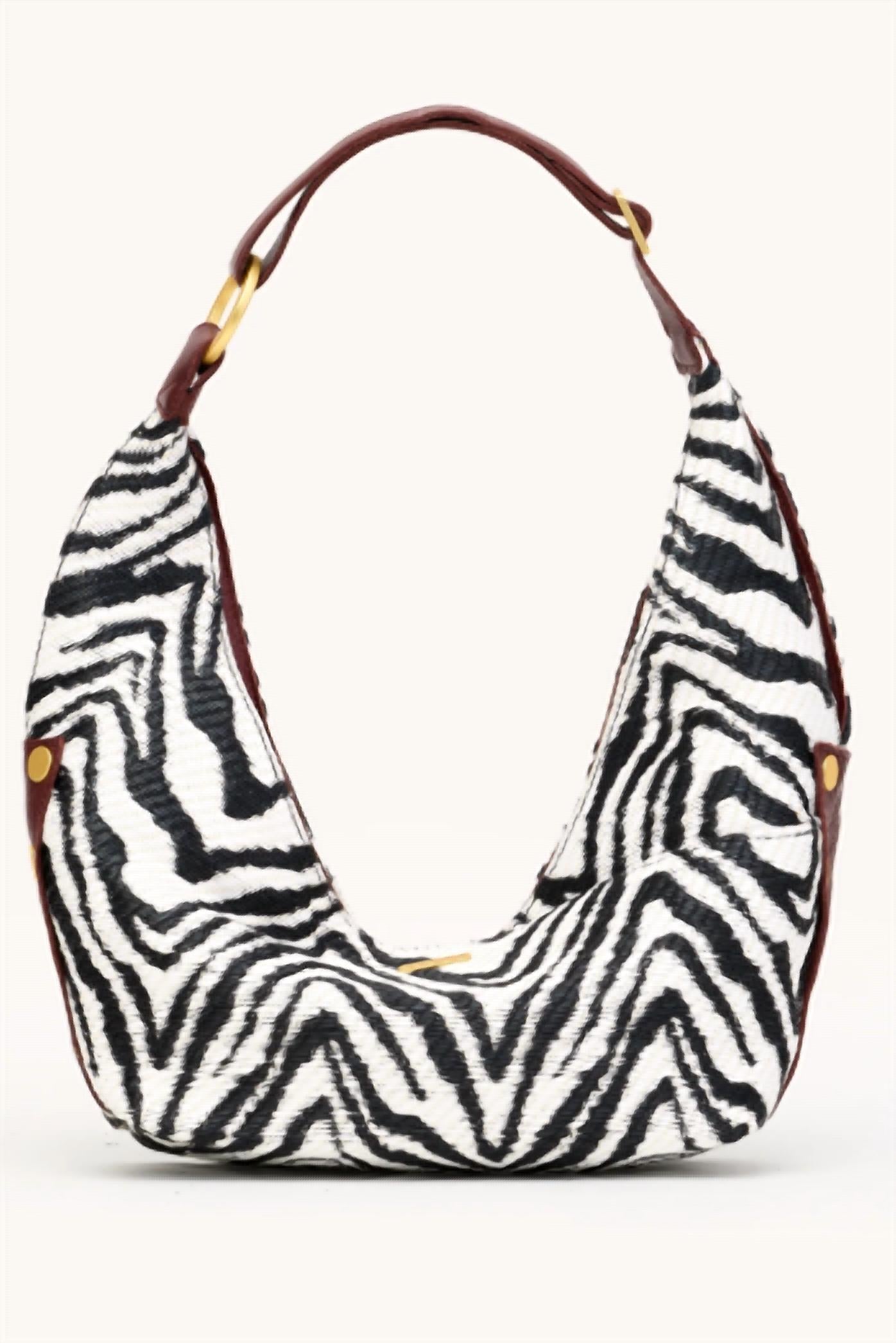 Hammitt - Women's Tom Medium Shoulder Bag