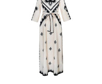 Esteem Couture - Kati Kaftan Maxi Dress
