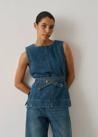 Soeur - Chance Sleeveless Top