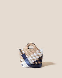 Naghedi - St. Barth's Petite Tote Bag