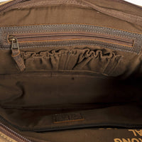 Sts Ranchwear - Men's Buffalo Creek Messenger Bag