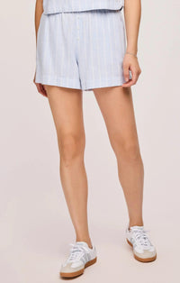 Gentle Fawn - Amalfi Linen Short