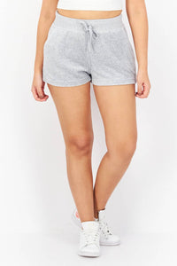 Juicy Couture - Plain Basic Short