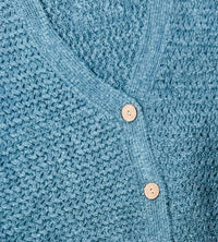 Ee:Some - Women's Essie Crochet Vest