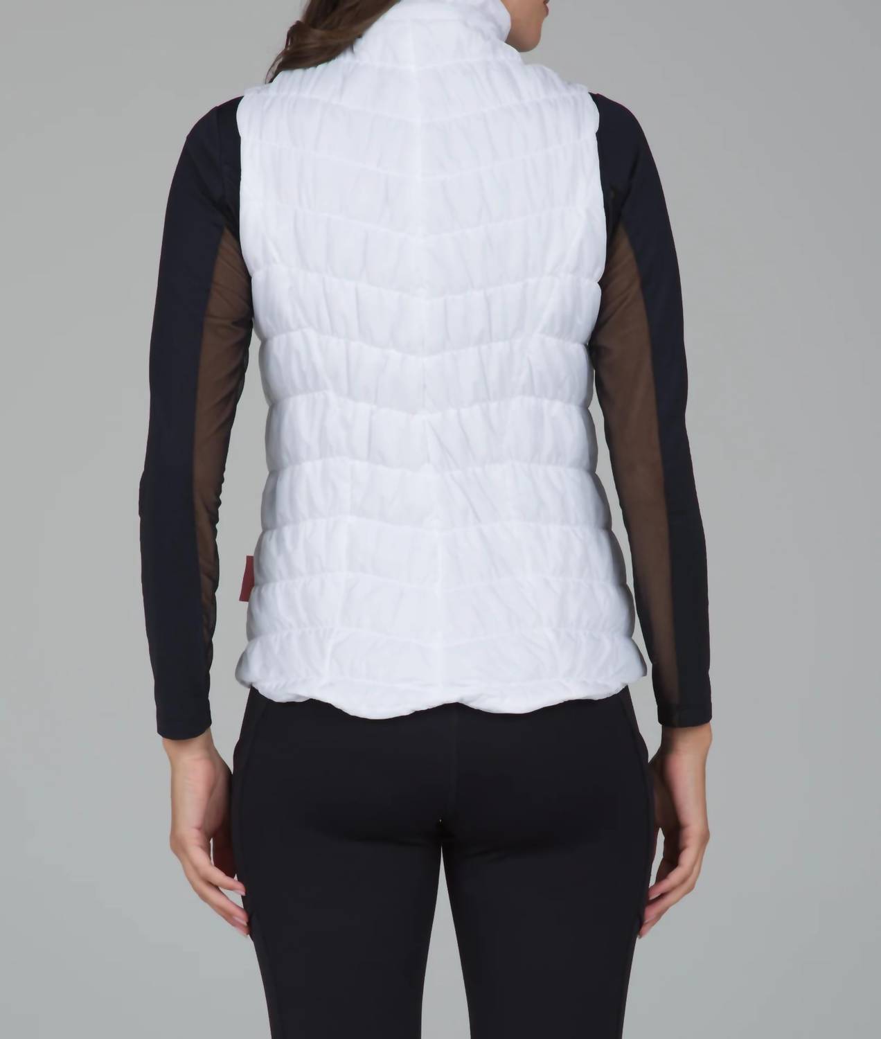Ibkul - Solid Vest
