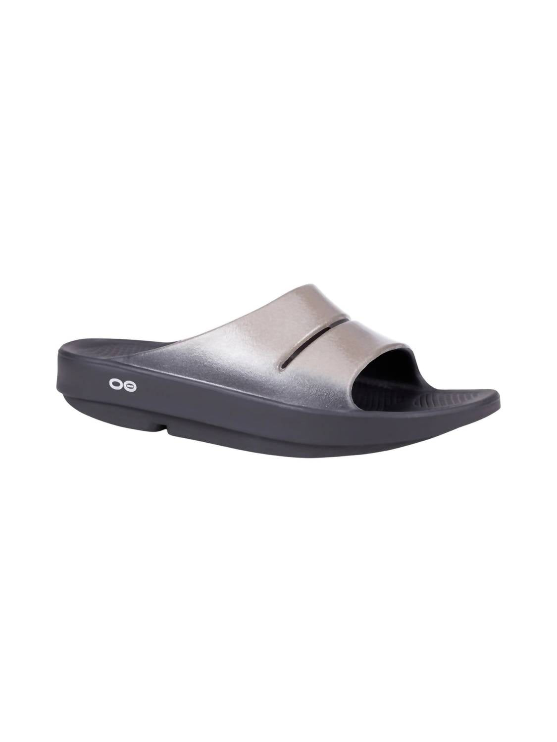 Oofos - Women's Ooahh Luxe Slide Sandals